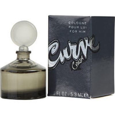 Curve Crush By Liz Claiborne #141356 - Type: Fragrances For Men