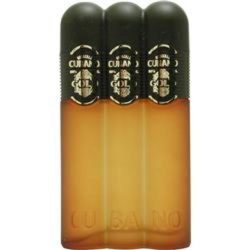 Cubano Gold By Cubano #146522 - Type: Fragrances For Men