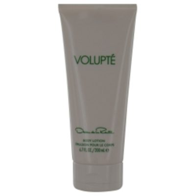Volupte By Oscar De La Renta #115961 - Type: Bath & Body For Women