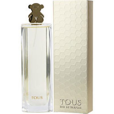 Tous Gold By Tous #153188 - Type: Fragrances For Women