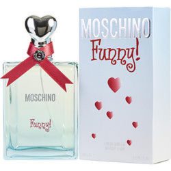 Moschino Funny! By Moschino #154192 - Type: Fragrances For Women