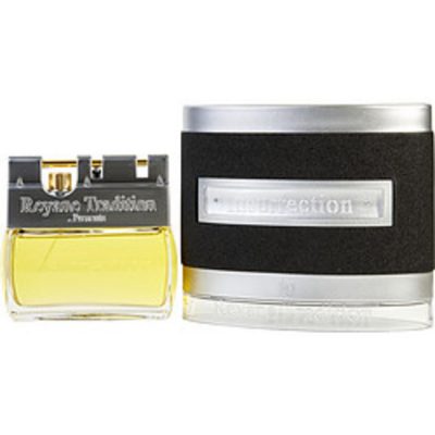 Insurrection By Reyane #119922 - Type: Fragrances For Men