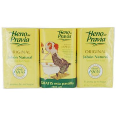 Heno De Pravia By Parfums Gal #226288 - Type: Bath & Body For Women