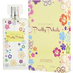 Ellen Tracy Pretty Petals By Ellen Tracy #230093 - Type: Fragrances For Women