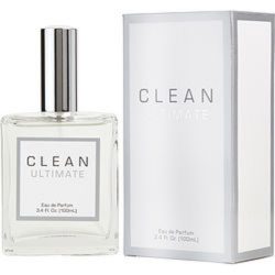 Clean Ultimate By Clean #305373 - Type: Fragrances For Women