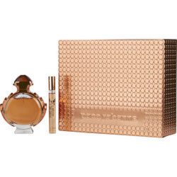 Paco Rabanne Olympea Intense By Paco Rabanne #305380 - Type: Gift Sets For Women