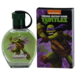 Teenage Mutant Ninja Turtles By Air Val International #268303 - Type: Fragrances For Men