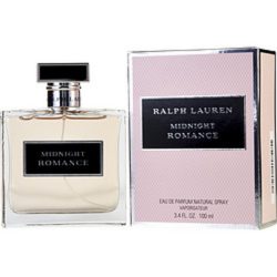 Midnight Romance By Ralph Lauren #253306 - Type: Fragrances For Women