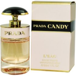 Prada Candy Leau By Prada #253863 - Type: Fragrances For Women