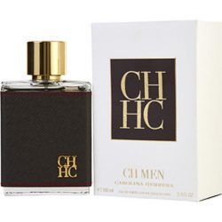 Ch Carolina Herrera (New) By Carolina Herrera #188465 - Type: Fragrances For Men