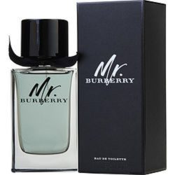 Mr Burberry By Burberry #285648 - Type: Fragrances For Men