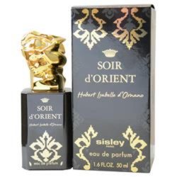 Soir Dorient By Sisley #286382 - Type: Fragrances For Women