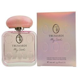 Trussardi My Scent By Trussardi #286899 - Type: Fragrances For Women