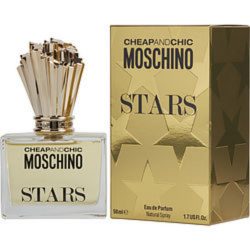 Moschino Cheap & Chic Stars By Moschino #287686 - Type: Fragrances For Women
