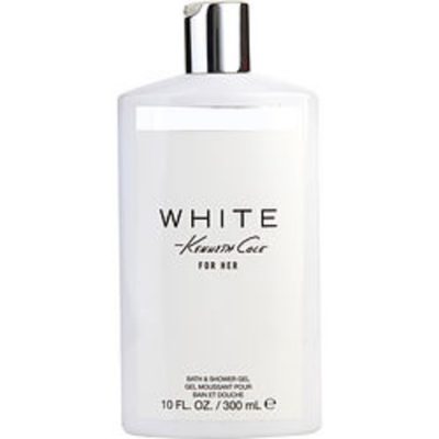 Kenneth Cole White By Kenneth Cole #303123 - Type: Bath & Body For Women
