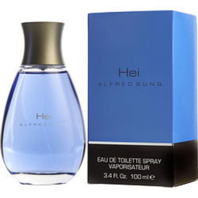 Hei By Alfred Sung #122021 - Type: Fragrances For Men