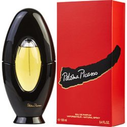 Paloma Picasso By Paloma Picasso #122028 - Type: Fragrances For Women