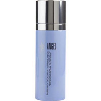 Angel By Thierry Mugler #122487 - Type: Bath & Body For Women