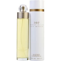 Perry Ellis 360 By Perry Ellis #148220 - Type: Fragrances For Women