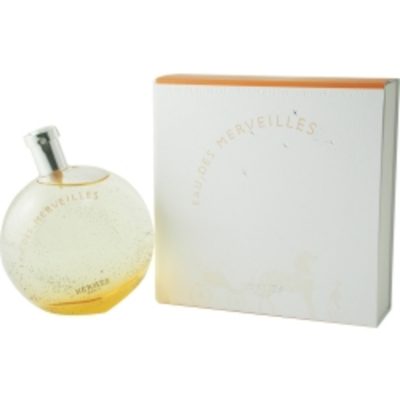 Eau Des Merveilles By Hermes #149124 - Type: Fragrances For Women