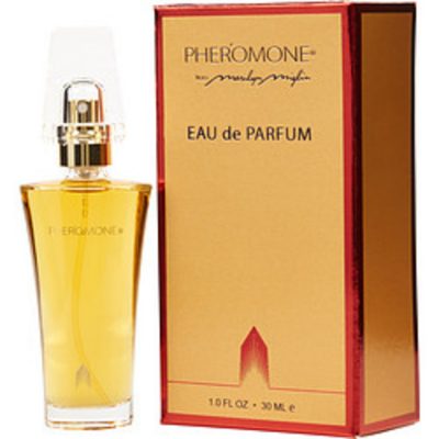 Pheromone By Marilyn Miglin #150628 - Type: Fragrances For Women