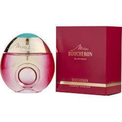 Miss Boucheron By Boucheron #152834 - Type: Fragrances For Women