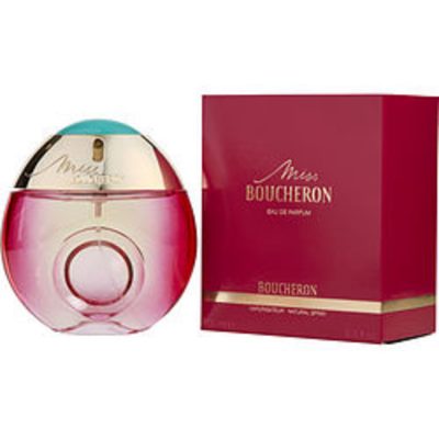 Miss Boucheron By Boucheron #152834 - Type: Fragrances For Women