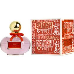 Coach Poppy By Coach #228140 - Type: Fragrances For Women