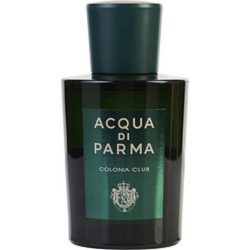 Acqua Di Parma By Acqua Di Parma #289359 - Type: Fragrances For Men