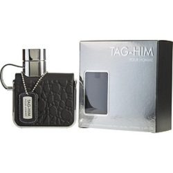 Armaf Tag Him By Armaf #289623 - Type: Fragrances For Men