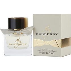 My Burberry By Burberry #290529 - Type: Fragrances For Women