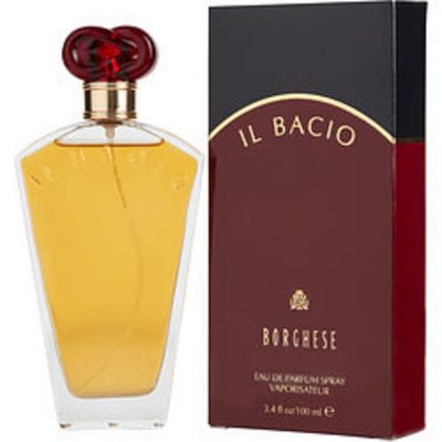Il Bacio By Borghese #123532 - Type: Fragrances For Women