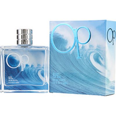 Op Blue By Ocean Pacific #292048 - Type: Fragrances For Men