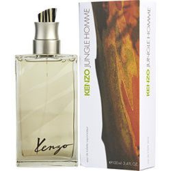 Kenzo Jungle By Kenzo #124234 - Type: Fragrances For Men