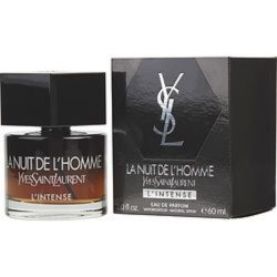 La Nuit De Lhomme Yves Saint Laurent Lintense By Yves Saint Laurent #293969 - Type: Fragrances For Men