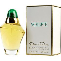 Volupte By Oscar De La Renta #124761 - Type: Fragrances For Women