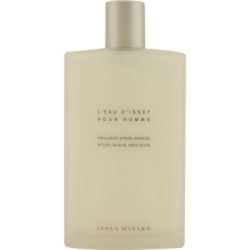 Leau Dissey By Issey Miyake #124770 - Type: Bath & Body For Men