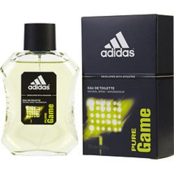Adidas Pure Game By Adidas #210907 - Type: Fragrances For Men