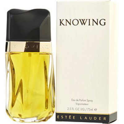 Knowing By Estee Lauder #124859 - Type: Fragrances For Women