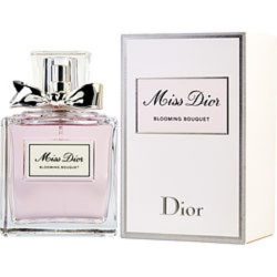 Miss Dior Blooming Bouquet By Christian Dior #214440 - Type: Fragrances For Women