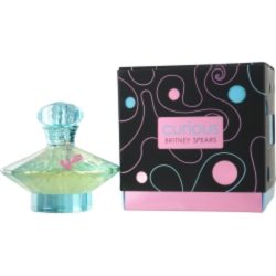 Curious Britney Spears By Britney Spears #134788 - Type: Fragrances For Women