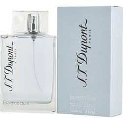 St Dupont Essence Pure By St Dupont #137435 - Type: Fragrances For Men