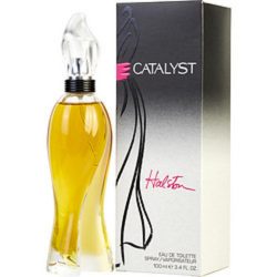 Catalyst By Halston #138889 - Type: Fragrances For Women