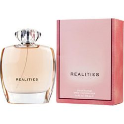 Realities (New) By Liz Claiborne #139700 - Type: Fragrances For Women
