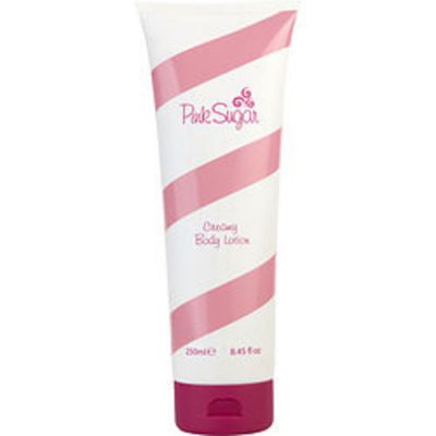 Pink Sugar By Aquolina #139886 - Type: Bath & Body For Women