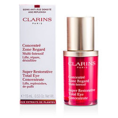 Clarins By Clarins #145641 - Type: Eye Care For Women