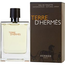 Terre Dhermes By Hermes #146102 - Type: Fragrances For Men