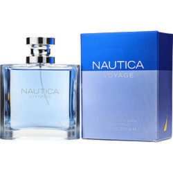 Nautica Voyage By Nautica #146363 - Type: Fragrances For Men