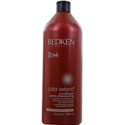 Redken By Redken #148106 - Type: Conditioner For Unisex