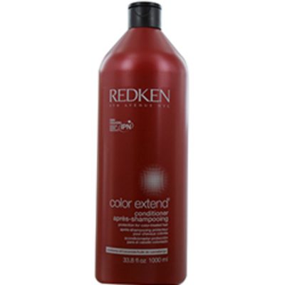 Redken By Redken #148106 - Type: Conditioner For Unisex